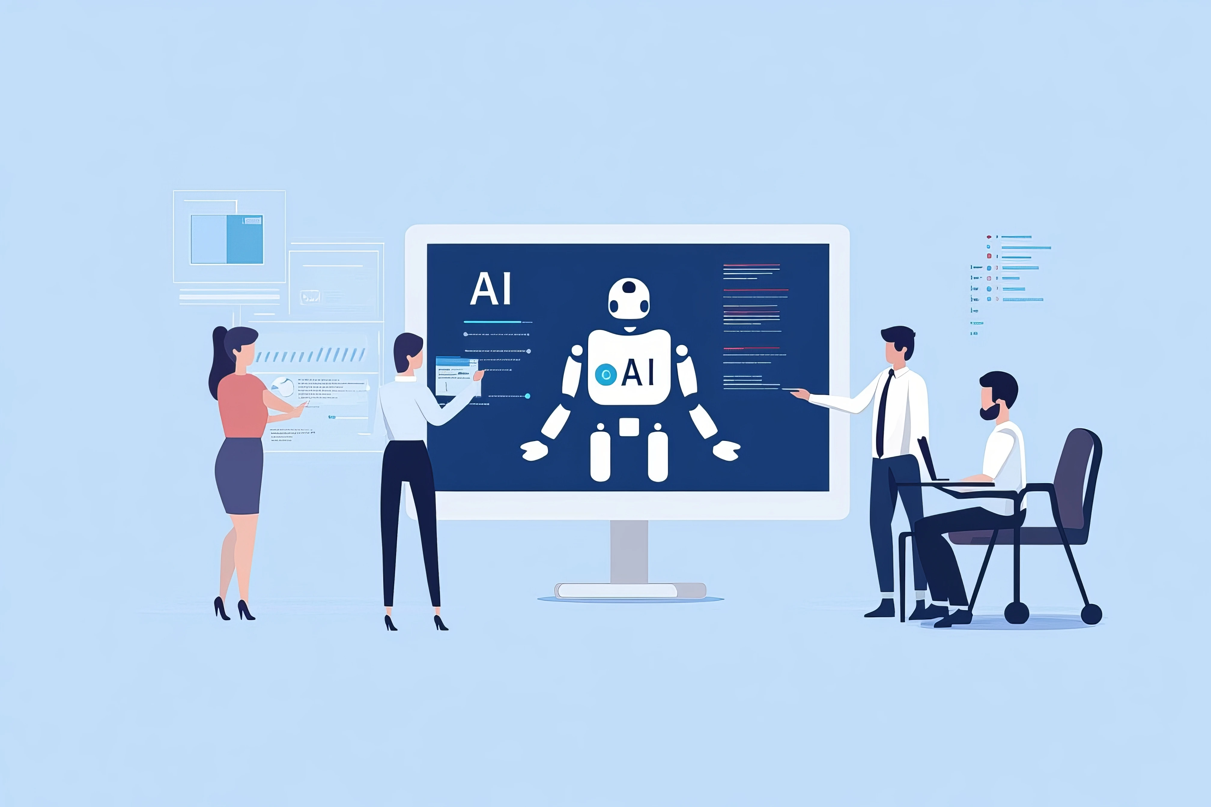 AI Development Services