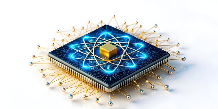 Quantum Computing