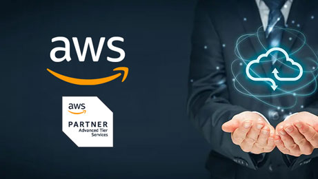Empowering Your Cloud Journey with AWS Consulting Services
