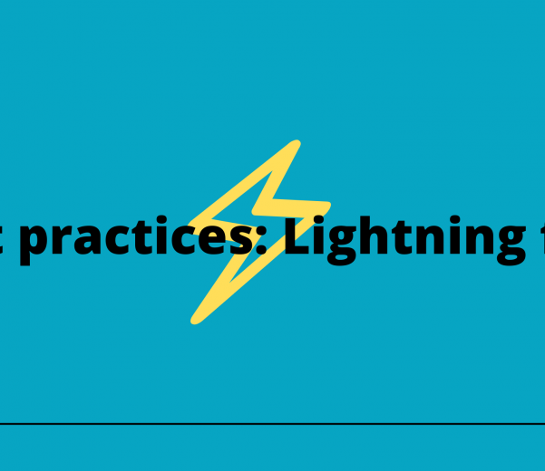 lightning flow