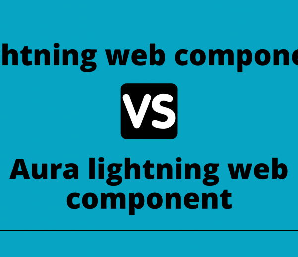 features of lightning web component and auro lightning web component