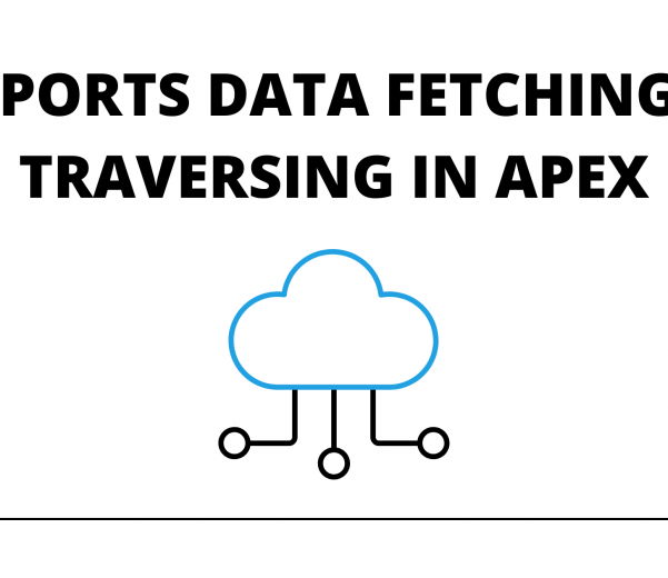 Reports data fetching and traversing in apex