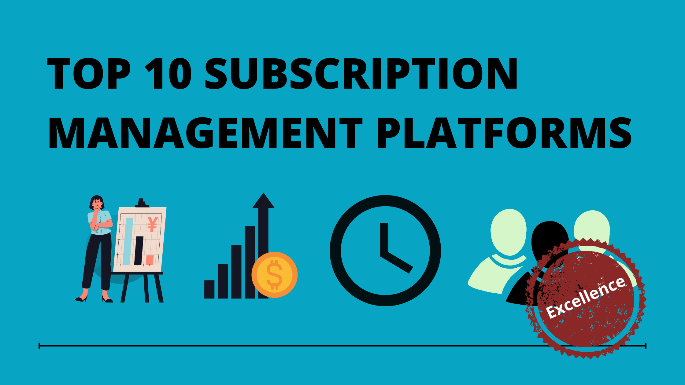 Subscription management platform