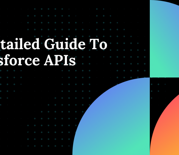 Salesforce APIs