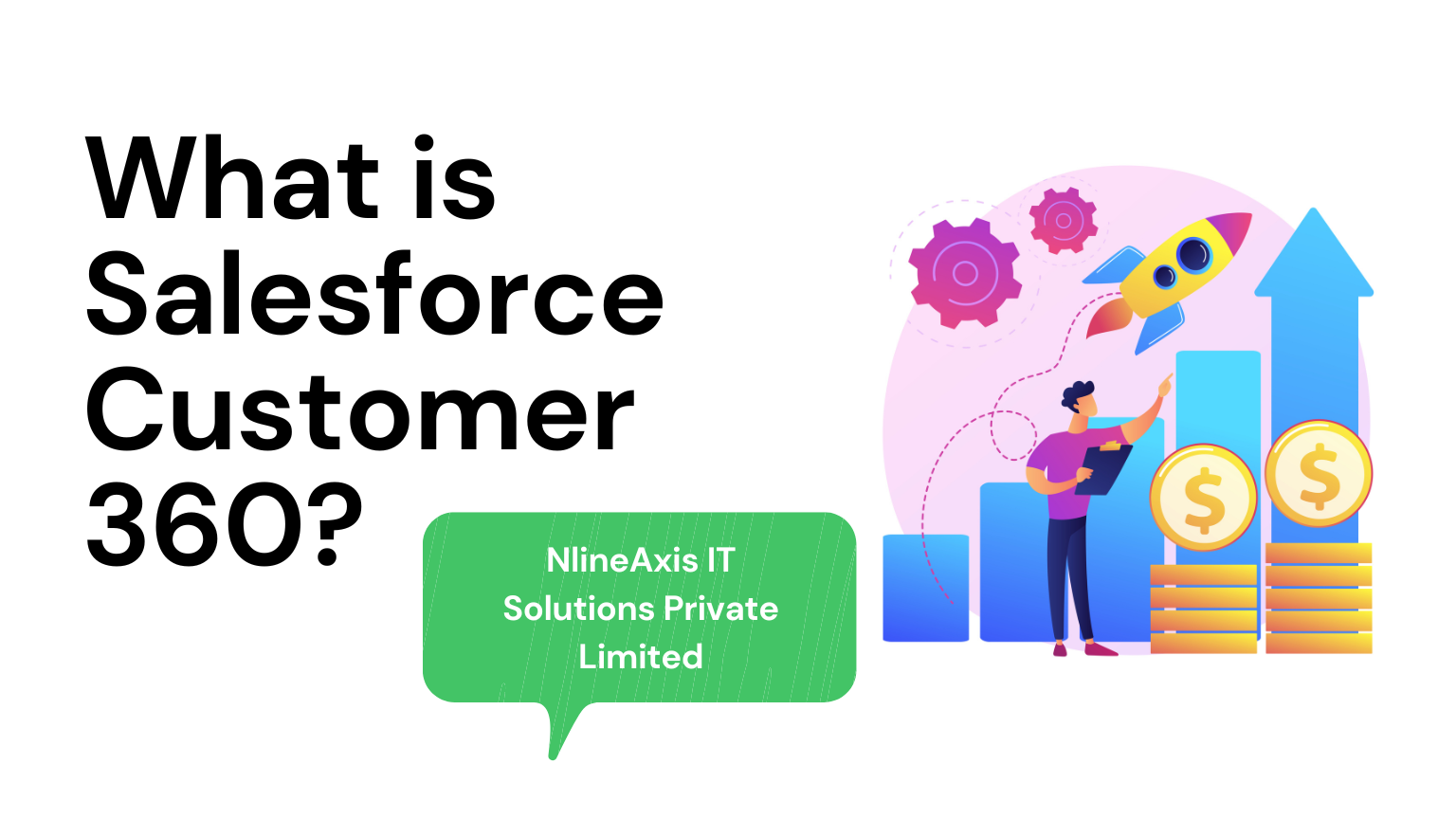 What is Salesforce Customer 360