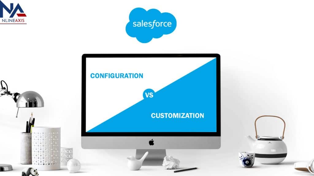 Salesforce Customization vs Configuration