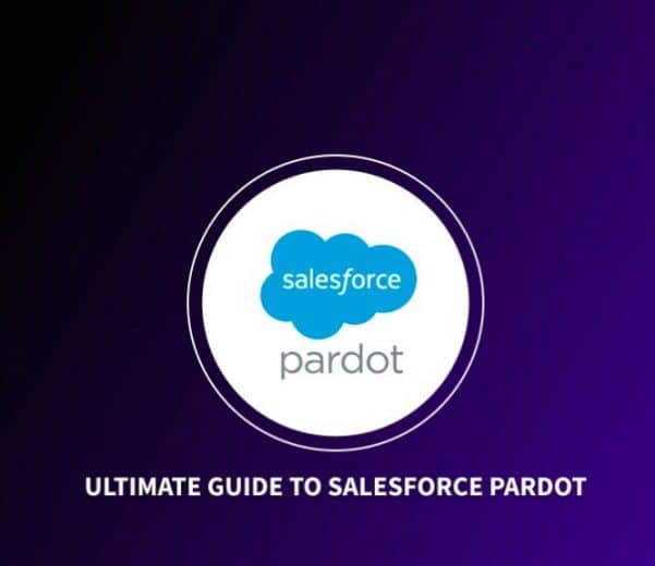 Salesforce Pardot