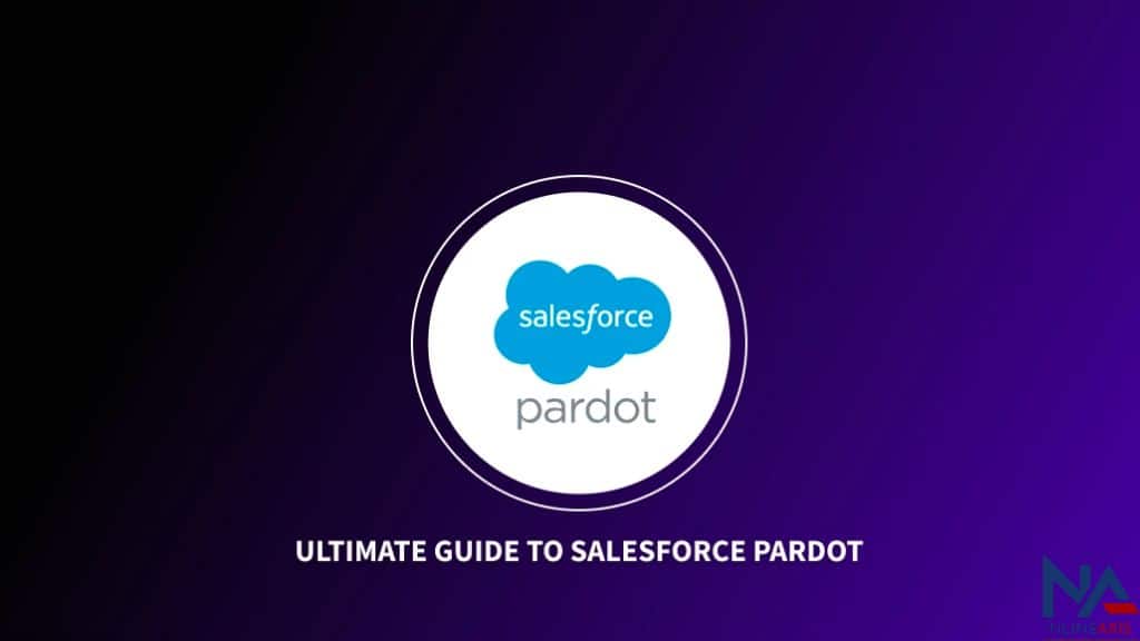 Salesforce Pardot