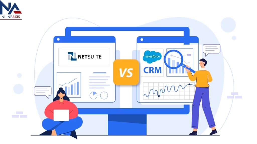 Step-by-step Guide for NetSuite Salesforce Integration