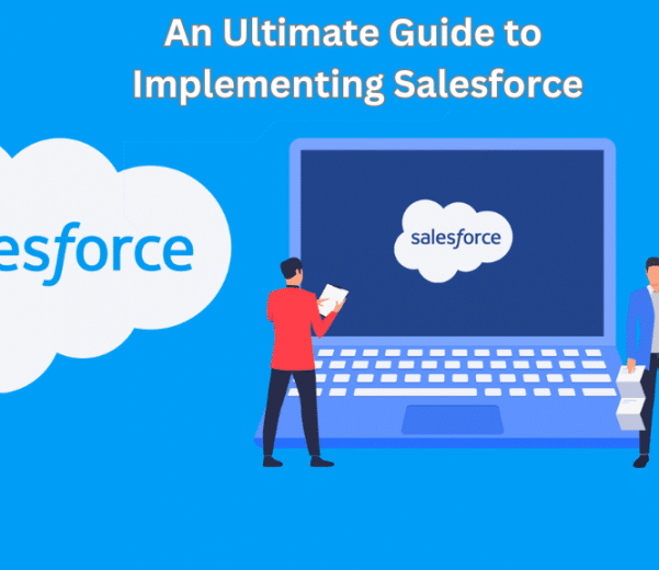 Salesforce Implementation Guide