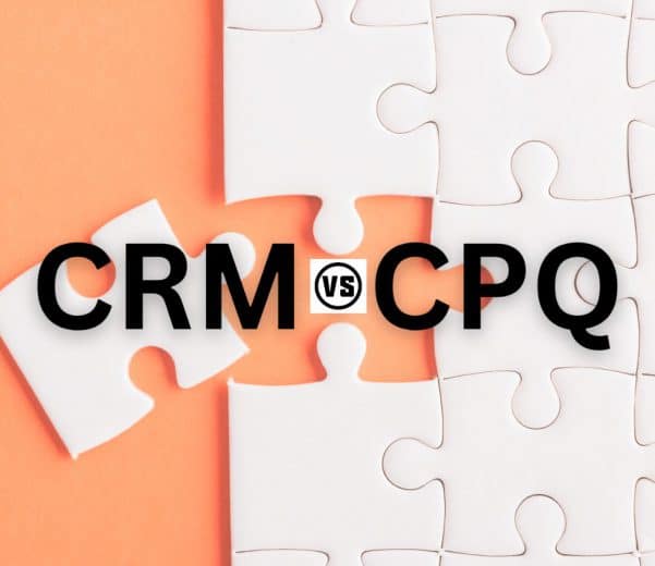 crm vs cpq