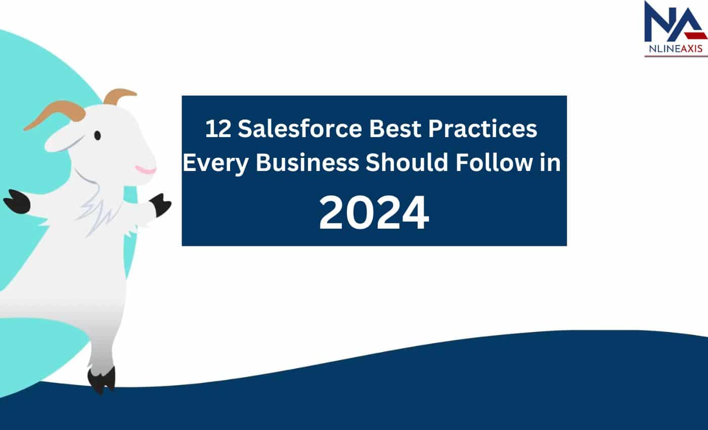 Salesforce Best Practices