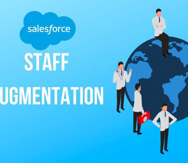 Salesforce Staff Augmentation 2024 Guide