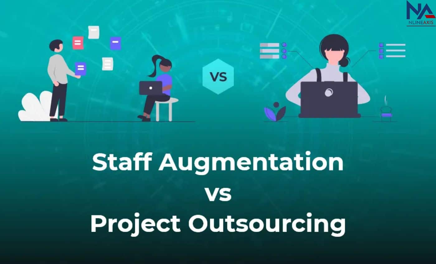 IT Project Outsourcing vs. Staff Augmentation