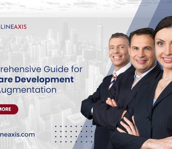 Comprehensive Guide for Software Development Staff Augmentation