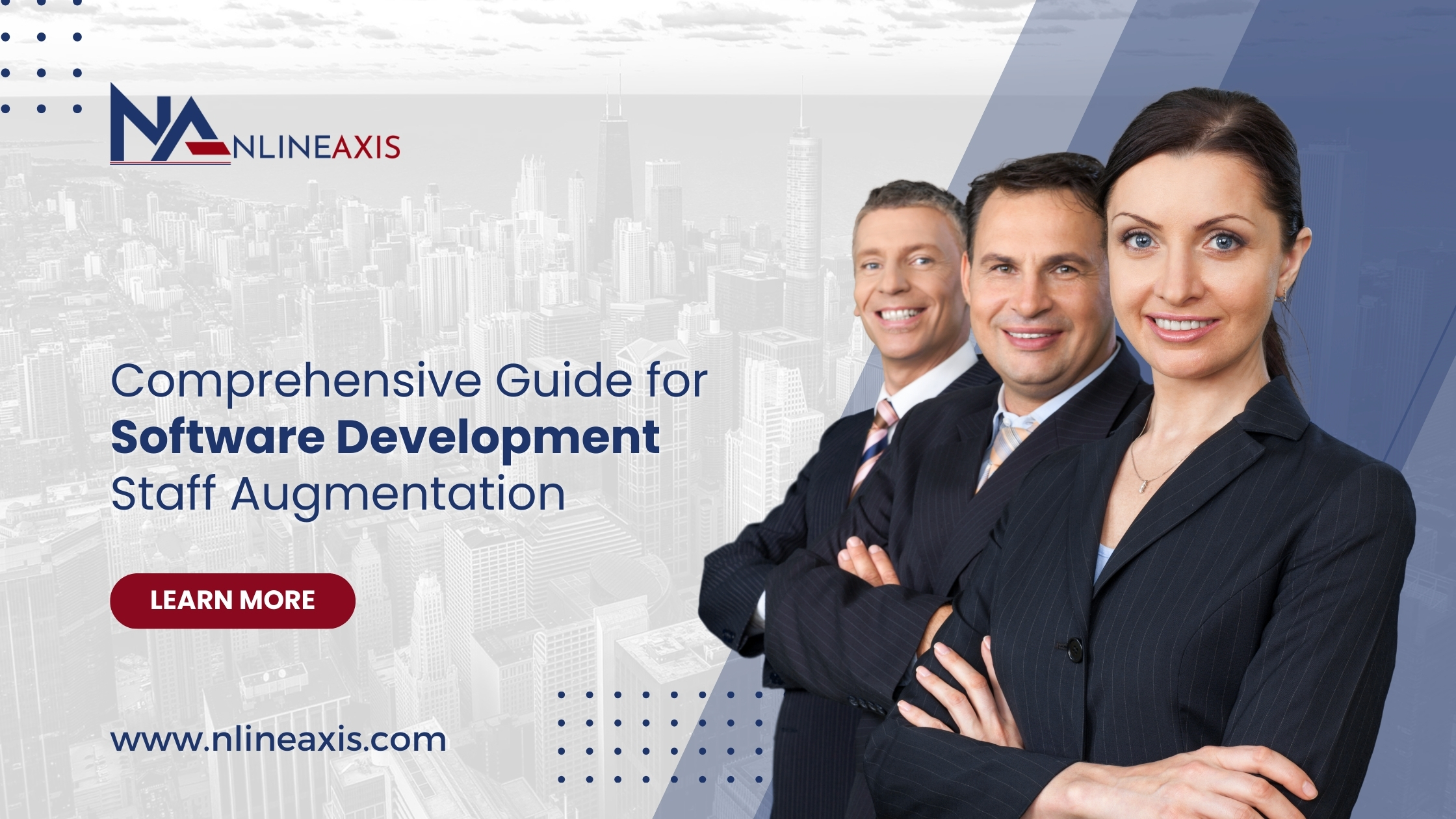 Comprehensive Guide for Software Development Staff Augmentation