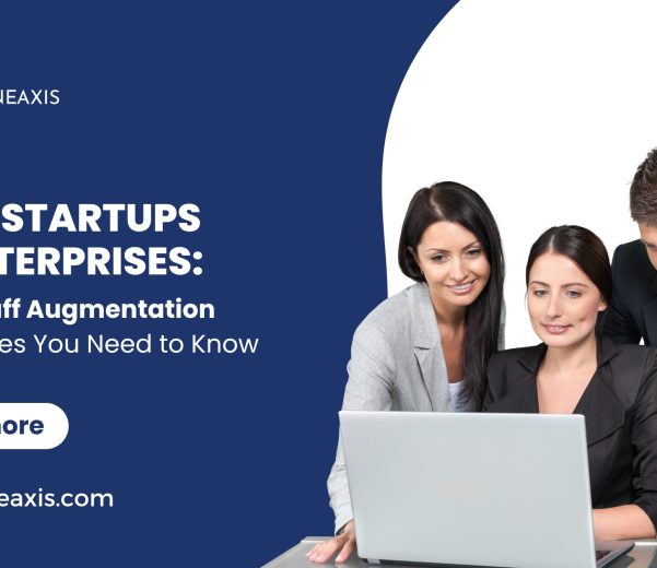 From Startups to Enterprises: Top IT Staff Augmentation Companies You Need to Know