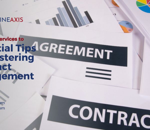 contract management