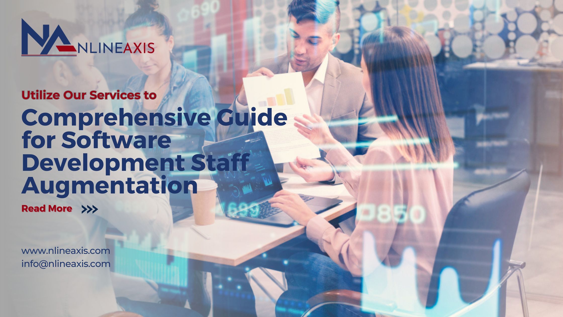 Comprehensive Guide for Software Development Staff Augmentation