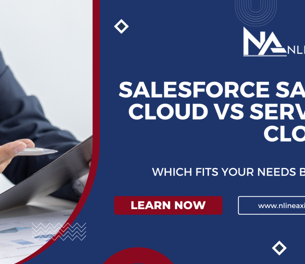 Salesforce sales cloud vs service cloud: which fits your needs better?