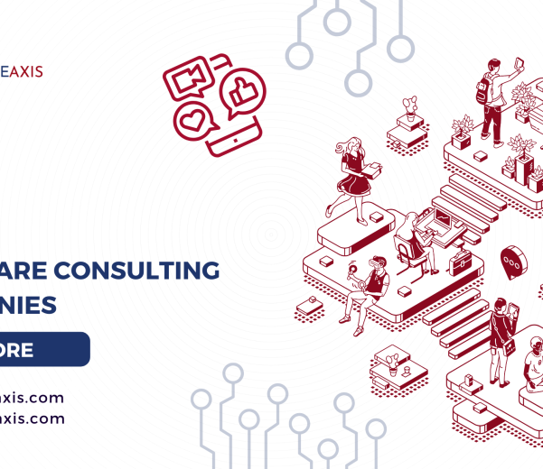 Best 15 Software Consulting Companies