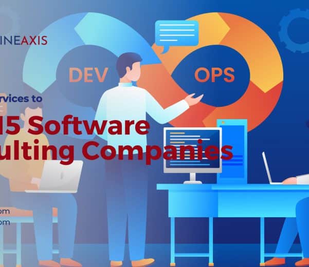 Best 15 Software Consulting Companies