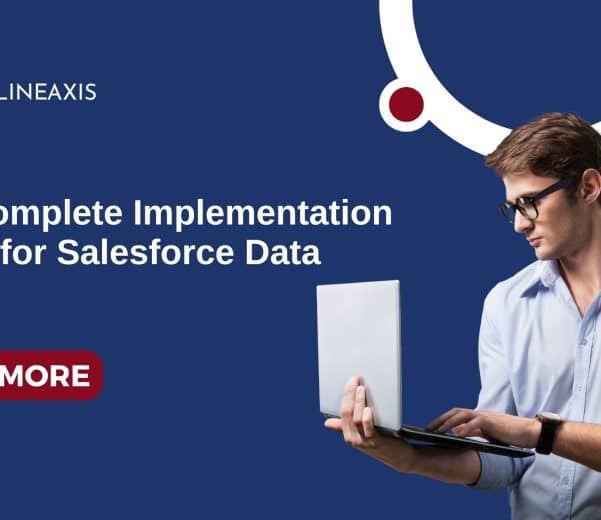 The Complete Implementation Guide for Salesforce Data Cloud