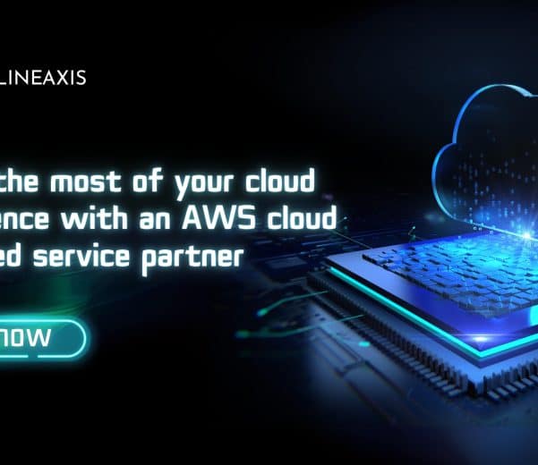 Make the most of your cloud experience with an aws cloud managed service partner