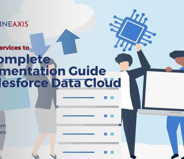 The Complete Implementation Guide for Salesforce Data Cloud