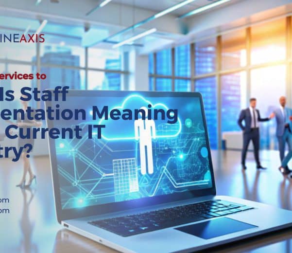 What Is Staff Augmentation Meaning In The Current IT Industry?