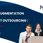 Staff augmentation vs. Project outsourcing: pros and cons