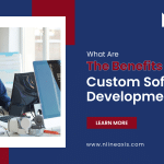 custom software development solutions