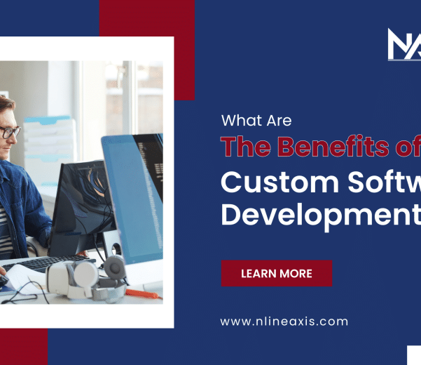 custom software development solutions