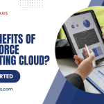 What Are the Benefits of Salesforce Marketing Cloud?