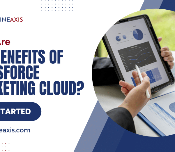 What Are the Benefits of Salesforce Marketing Cloud?