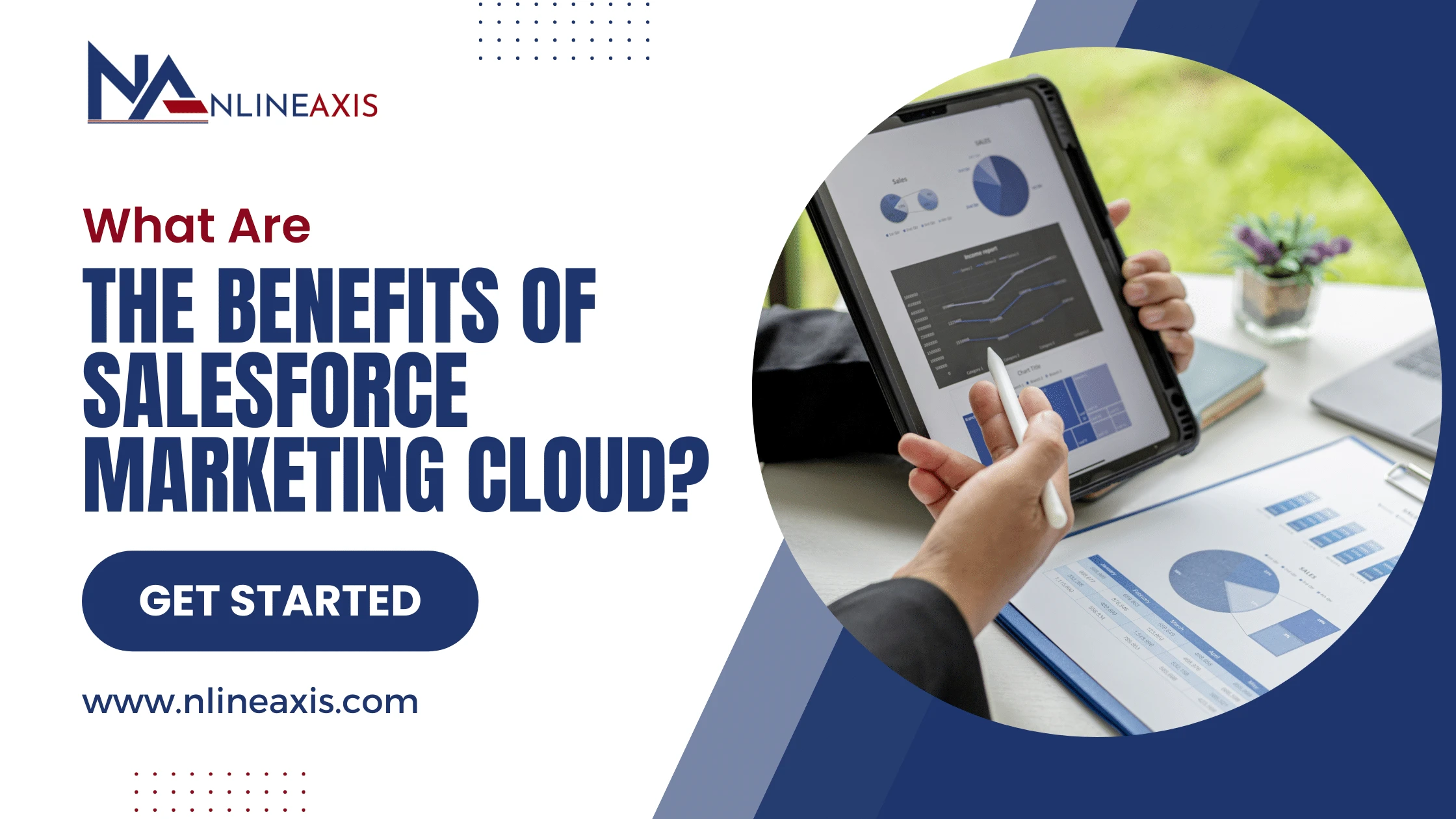 What Are the Benefits of Salesforce Marketing Cloud?