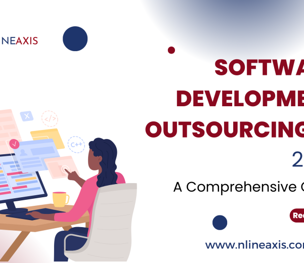 Software Development Outsourcing in 2024: A Comprehensive Guide