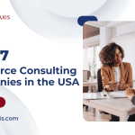 Top 17 Salesforce Consulting Companies in the USA