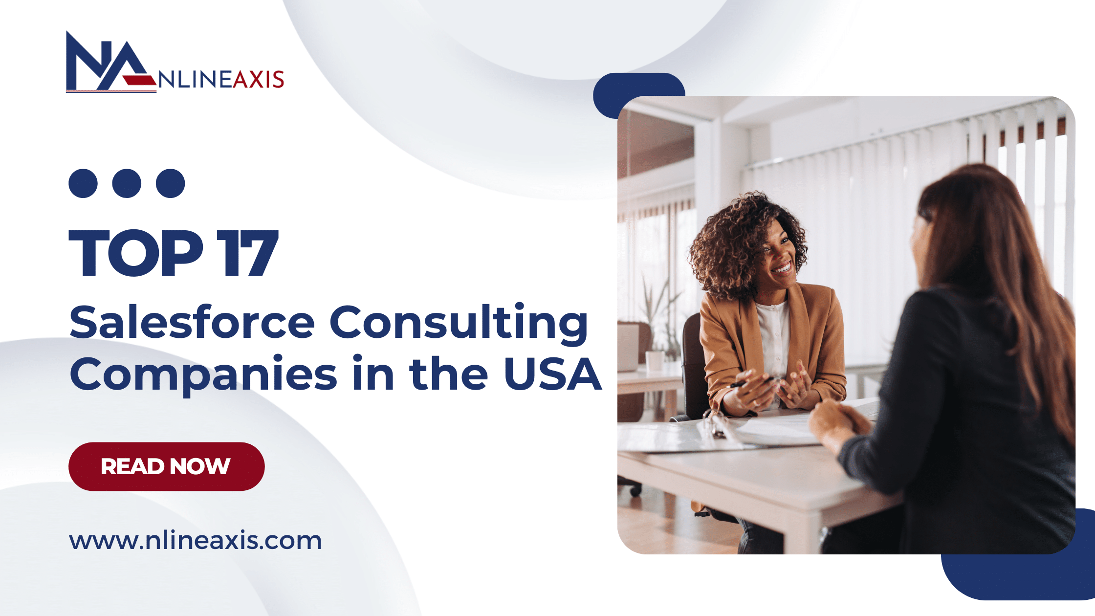 Top 17 Salesforce Consulting Companies in the USA