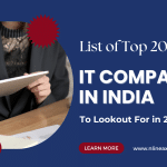 IT Services Companies in India: Top Providers & Trends