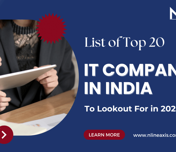 IT Services Companies in India: Top Providers & Trends