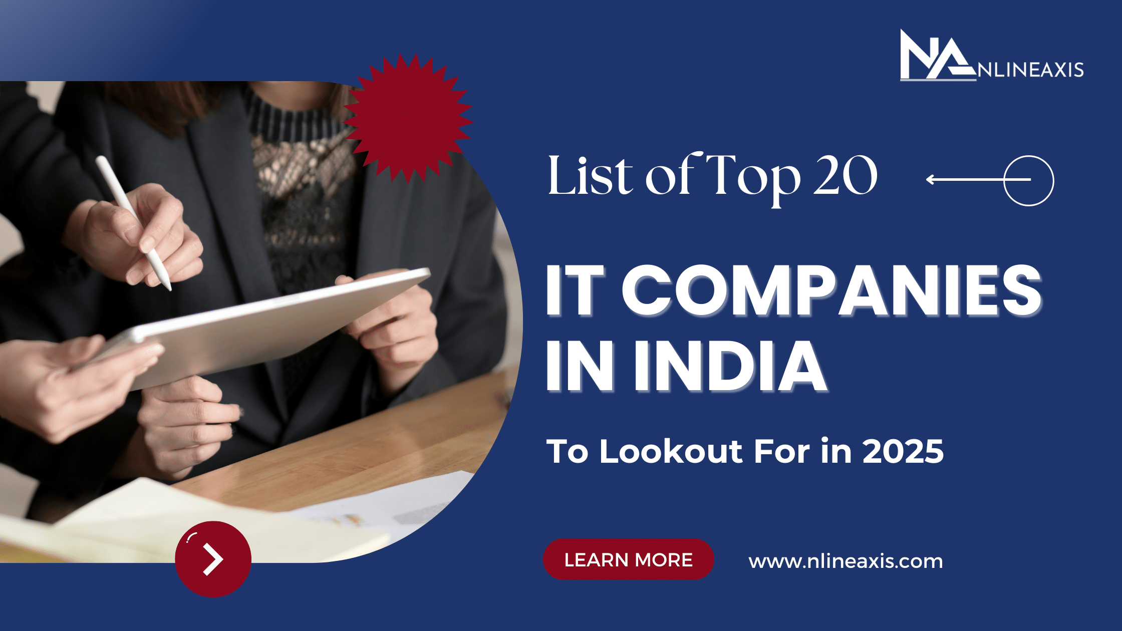 IT Services Companies in India: Top Providers & Trends