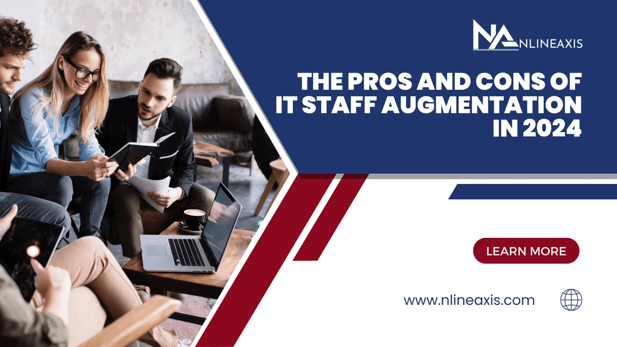 IT Staff Augmentation Pros and Cons