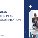 5 key skills to look for in an it staff augmentation partner