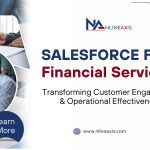 Salesforce for financial services: transforming customer engagement & operational effectiveness