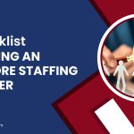 A checklist for choosing an offshore staffing provider