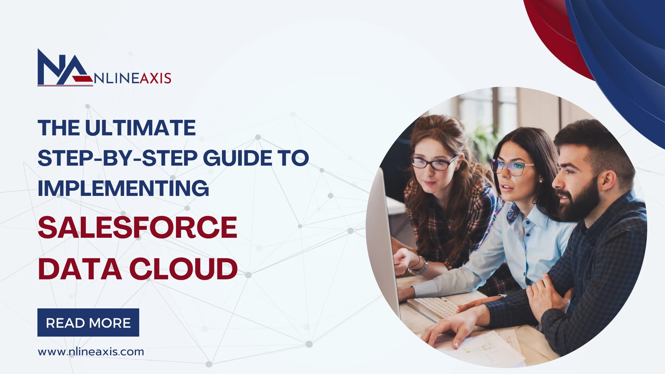 The Ultimate Step-by-Step Guide to Implementing Salesforce Data Cloud