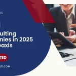 Top 10 Ai Consulting Companies in 2025 by Nlineaxis