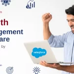 Wealth Management Software in the Cloud by Salesforce