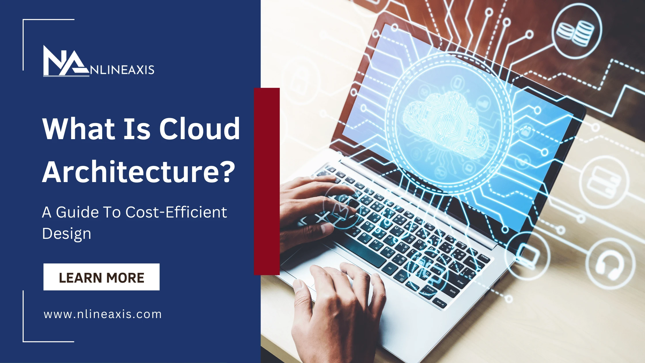 What Is Cloud Architecture? A Guide To Cost-Efficient Design